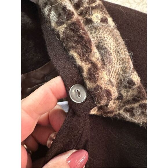 Vintage Donatio Martis blazer - Picture 5 of 8